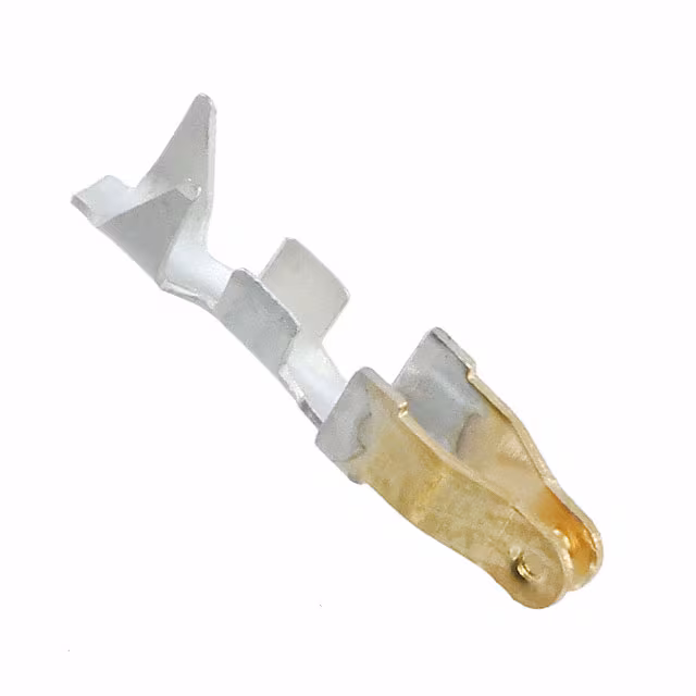 10120045-R01LF Amphenol ICC (FCI)  Solid State Lighting Connector Contacts